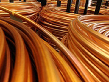 5月16日沪铜现货行情快报